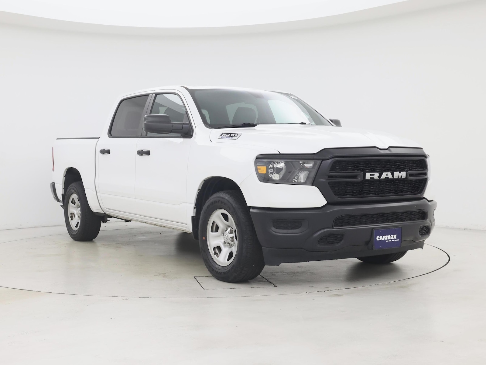 ram ram 1500 pickup 2023 1C6RREGG0PN592856 image ram ram 1500 pickup 2023 1C6RREGG0PN592856 image